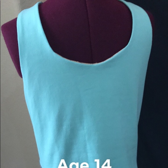 Ivivva age 14 top - Picture 2 of 2